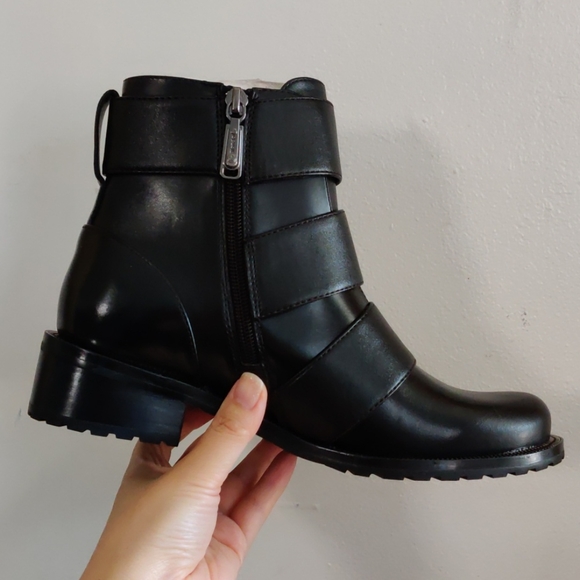 New Waterproof leather boot R13 - Picture 3 of 9